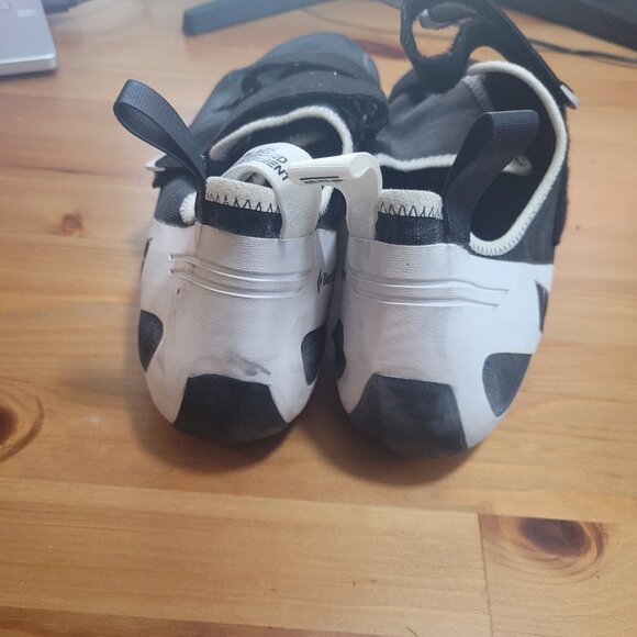 Black Diamond Men's Momentum Climbing Shoes - Picture 6 of 6